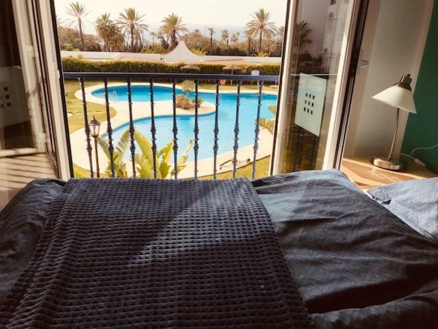 Jazmin Miraflores La Cala De Mijas Exterior photo