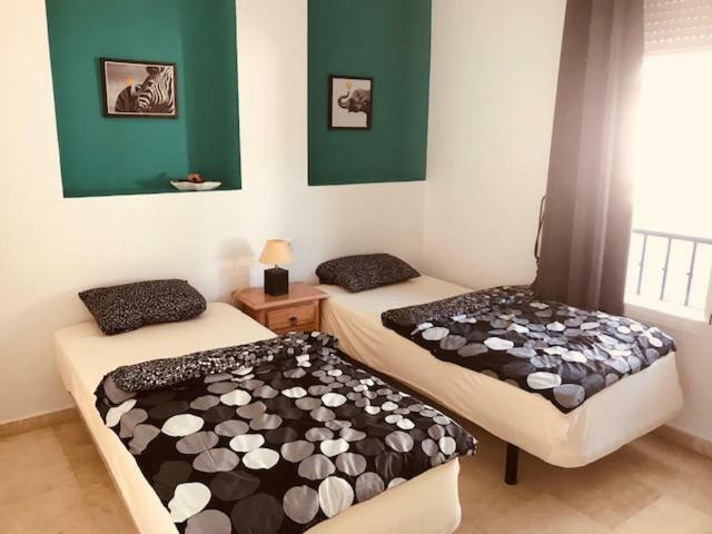 Jazmin Miraflores La Cala De Mijas Exterior photo