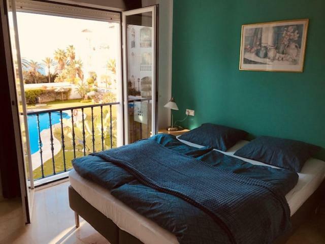 Jazmin Miraflores La Cala De Mijas Exterior photo